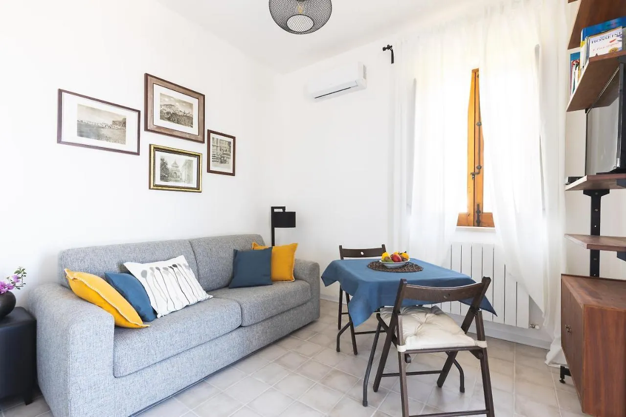 Casa Villea Trabia Appartement